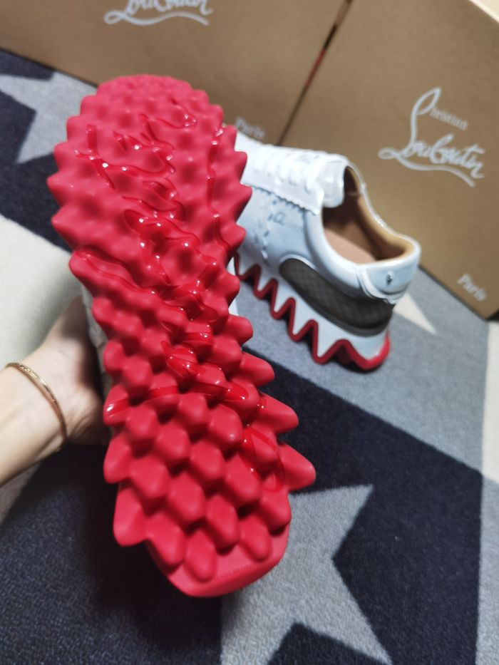 Christian Louboutin Shoes CLS00042